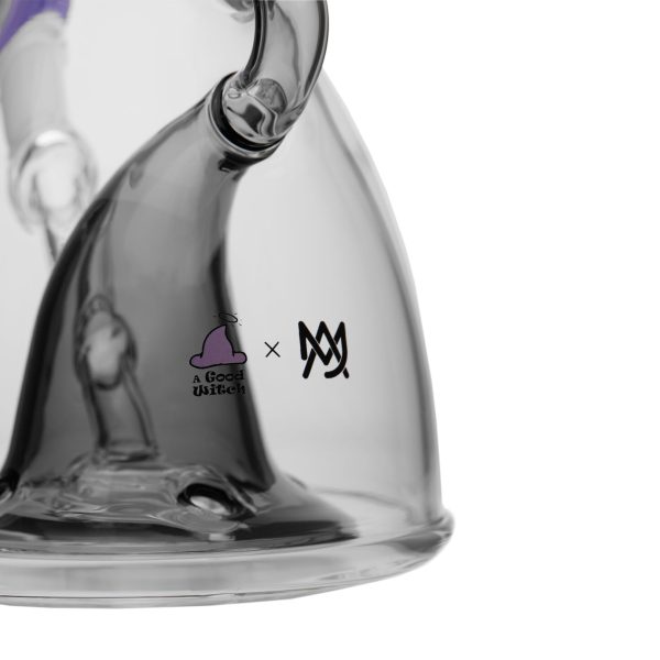MJ Arsenal x A Good Witch - A Good Bong Halloween Series - Image 5