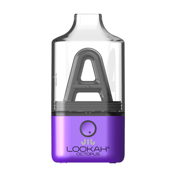 Lookah Octopus Mini E-Rig - Image 13