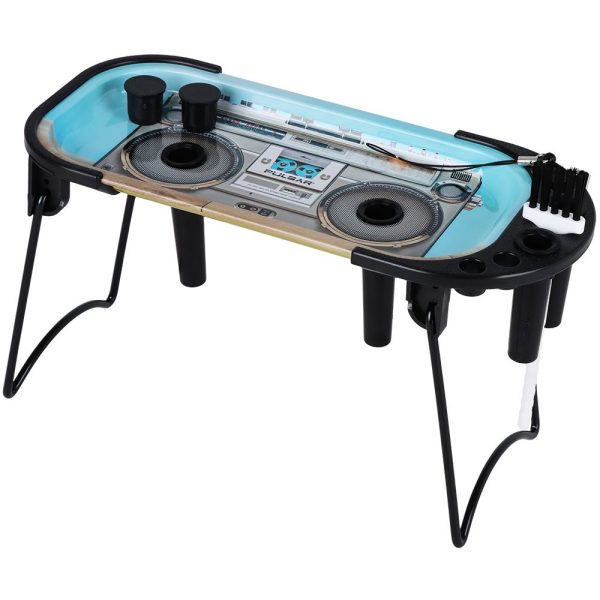 Pulsar Elevated Cone Rolling Tray Console | 9.25"x4.25" - Image 5