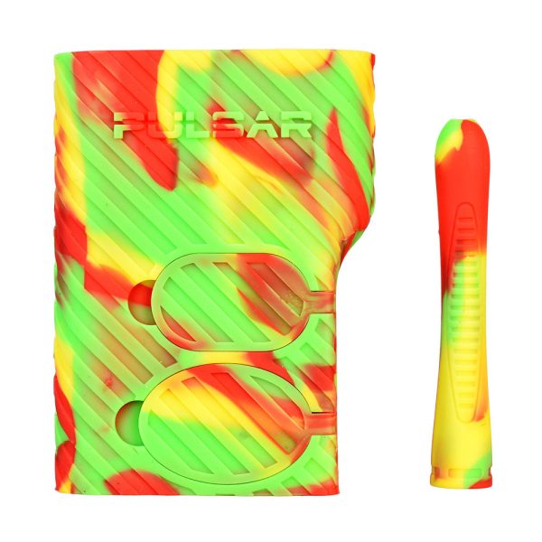 Pulsar RIP Series Ringer 3 in 1 Silicone Dugout Kit - Image 6