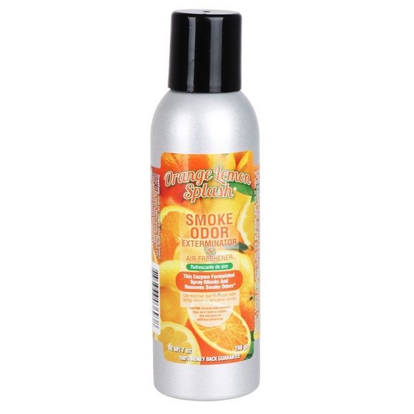 Smoke Odor Exterminator Spray | Year-Round Series - Image 11