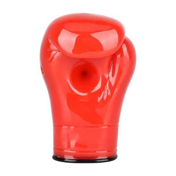 Tyson 2.0 x Empire Glassworks Boxing Glove Hand Pipe | 4.5" - Image 11