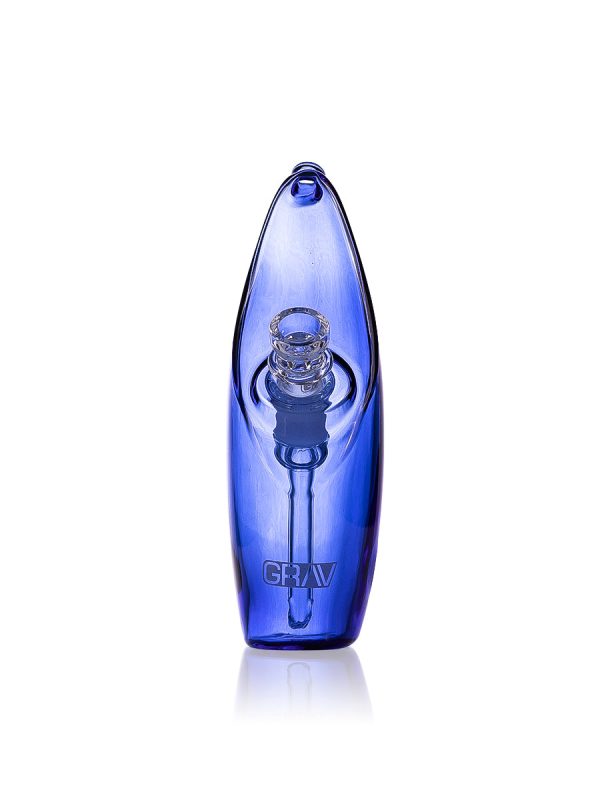 GRAV® Rain Bubbler - Assorted Colors - Image 5