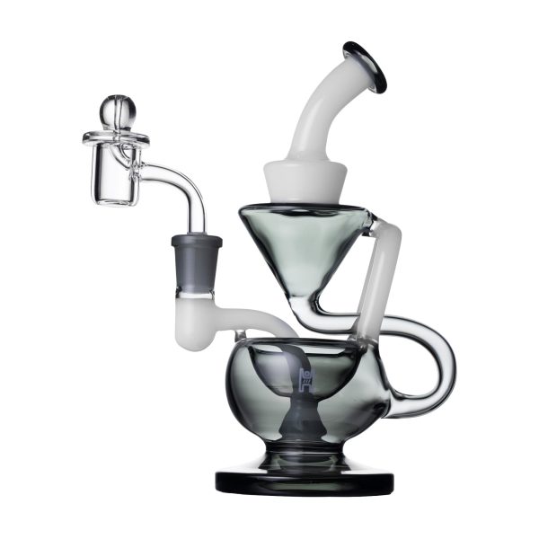 Human Grade 8" Recycler 1A - Image 10