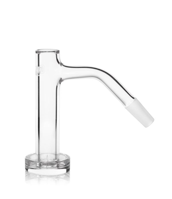 GRAV® 10mm 45° Quartz Control Tower Banger - Image 3
