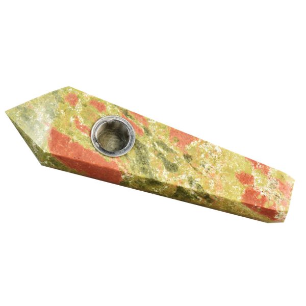 Gemstone Hand Pipe - Image 26