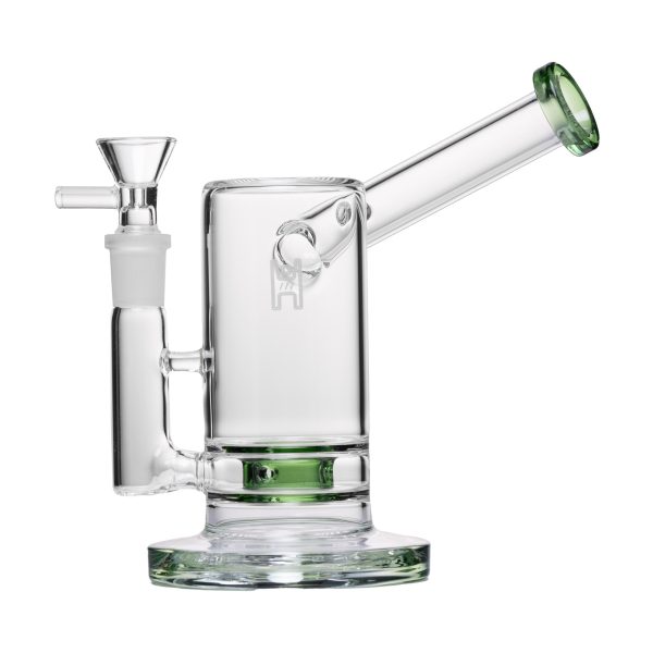 Human Grade 6" Sidecar Bubbler - Image 2
