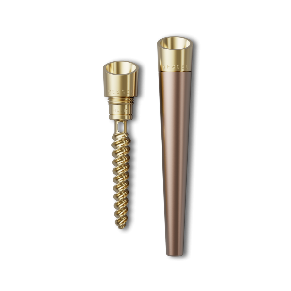 Vessel - Cone [Rose Gold] - Image 3