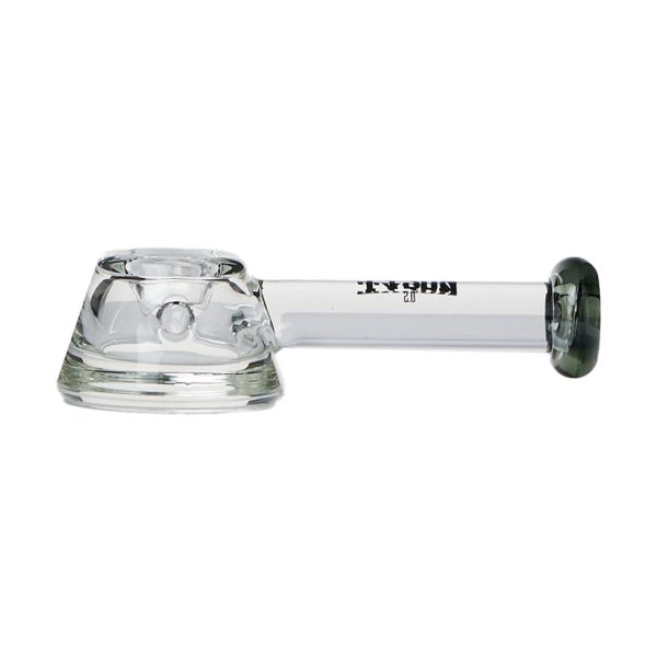 Tyson Dynamite Hand Pipe - Image 4
