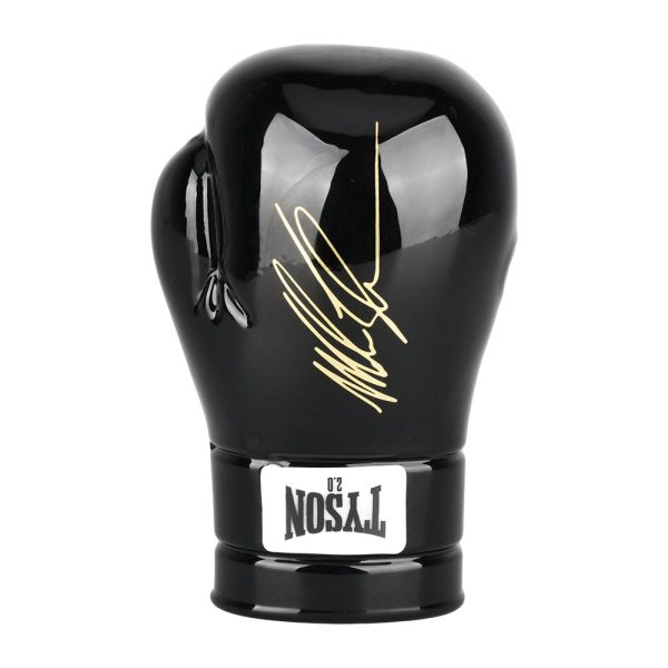 Tyson 2.0 x Empire Glassworks Boxing Glove Hand Pipe | 4.5" - Image 3
