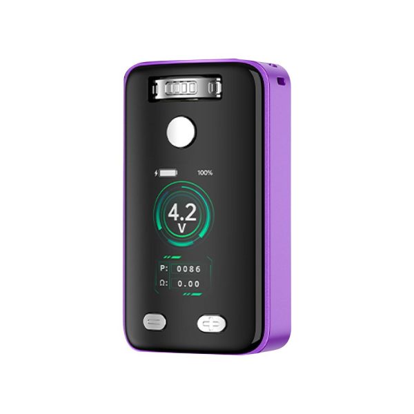 Yocan UNI 3.0 Universal Box Mod | 650mAh - Image 24