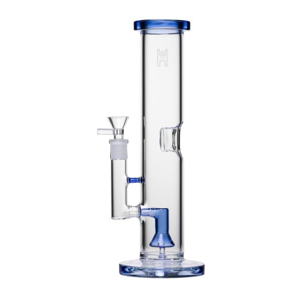 Human Grade 12" Tube Water Pipe - Image 4