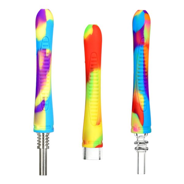 Pulsar RIP Series Ringer 3 in 1 Silicone Dugout Kit - Image 9