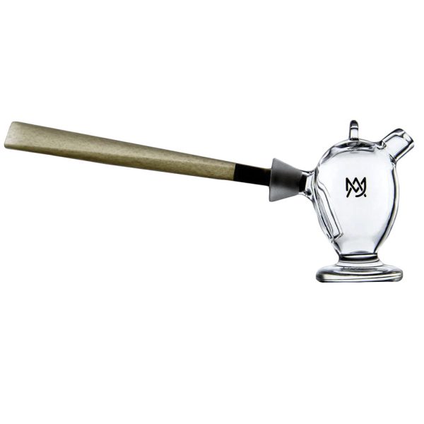 MJ Arsenal The Martian Blunt Bubbler | 2.25" - Image 2