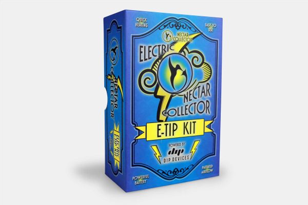 Nectar Collector E-Tip Kit - Image 23