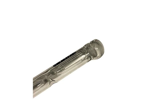Daze Glass - Spubbler Spoon Bubbler Hybrid - Image 2