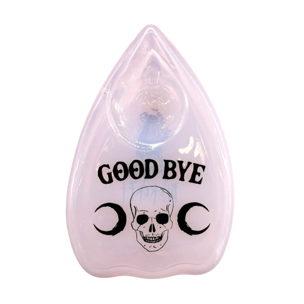 BlackCraft Planchette Hand Pipe - Image 3
