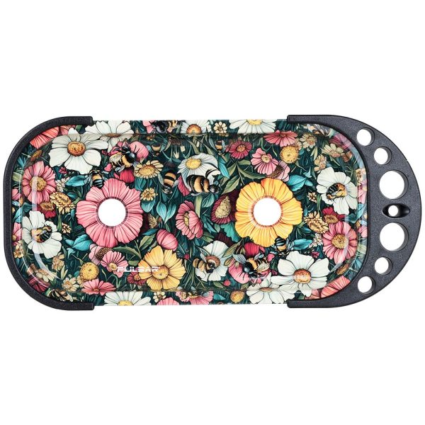 Pulsar Elevated Cone Rolling Tray Console | 9.25"x4.25" - Image 16