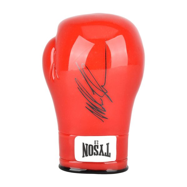 Tyson 2.0 x Empire Glassworks Boxing Glove Hand Pipe | 4.5" - Image 10