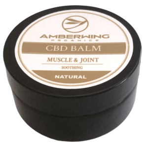 CBD Pain Balm 750mg Natural - Wholesale