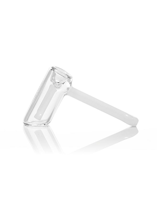 GRAV® Mini Hammer Bubbler - Assorted Colors - Image 10
