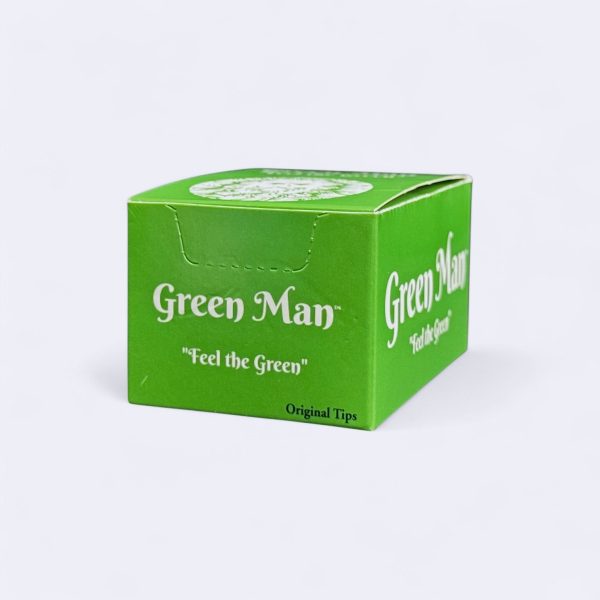 Green Man Original Tips - Image 8