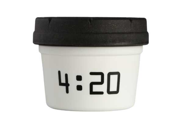 STASH 4:20 O'Clock 4oz Jar - Image 3