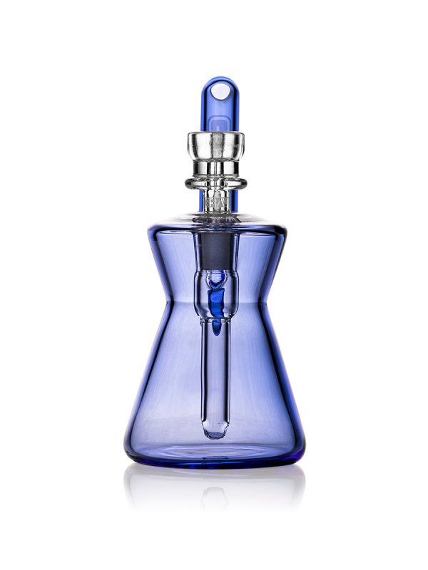GRAV® Hourglass Pocket Bubbler - Assorted Colors - Image 8