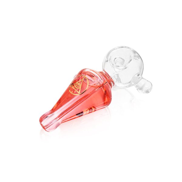 Ritual Smoke - Glacier Glycerin Spoons - Red - Image 2