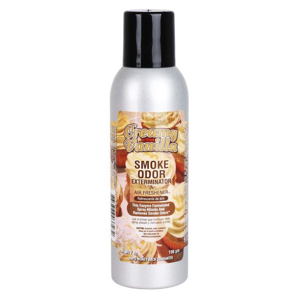 Smoke Odor Exterminator Spray | Year-Round Series - Image 14