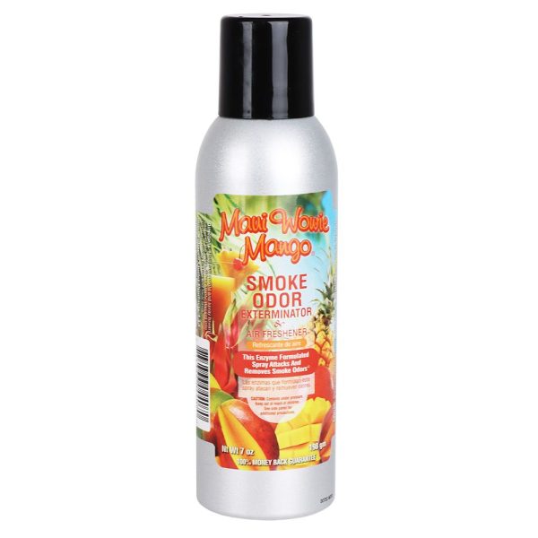 Smoke Odor Exterminator Spray | Year-Round Series - Image 9