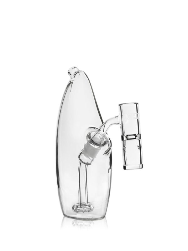 GRAV® 14mm 45° Quartz Hybrid Bucket - Image 3