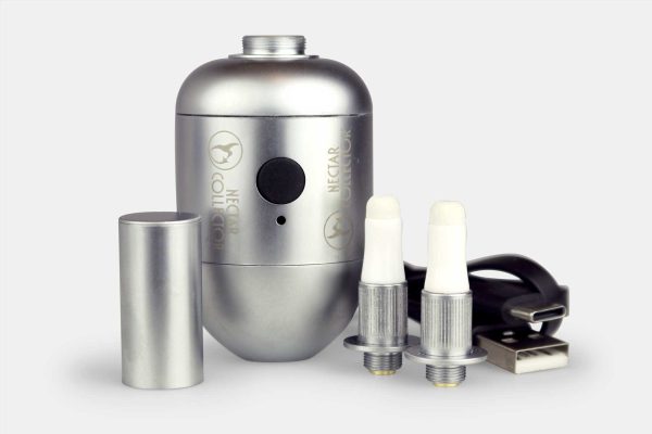 Nectar Collector E-Tip Kit - Image 18