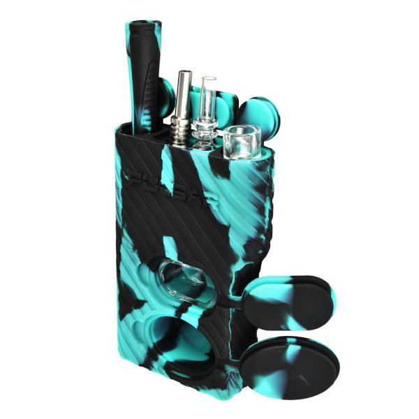 Pulsar RIP Series Ringer 3 in 1 Silicone Dugout Kit - Image 2
