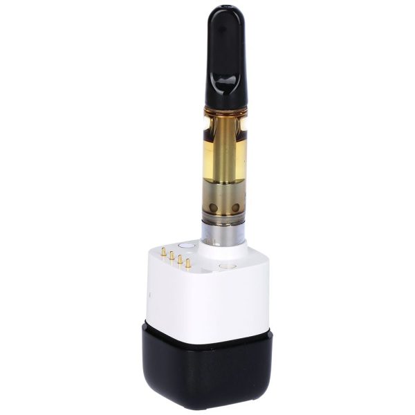 Pulsar 510 Jetpack Bottom Magnetic Connector - Black - Image 3
