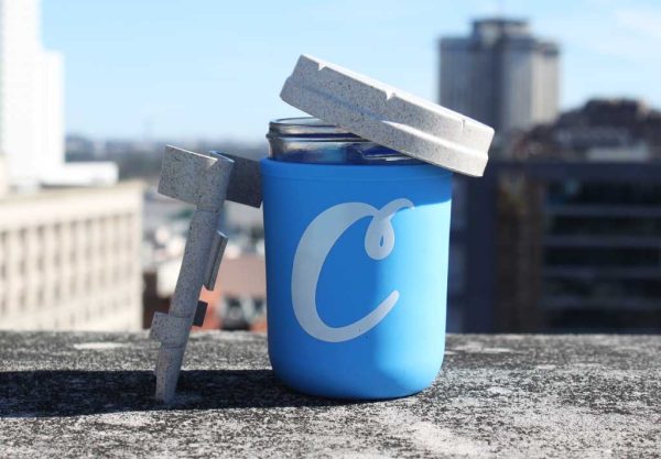 RE:STASH X Cookies 8oz Jar (+Re:vider, boveda) - Image 19