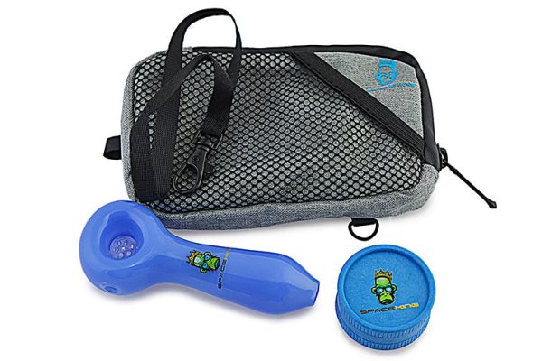 Space King Smell-Proof Pipe Kit - Image 2