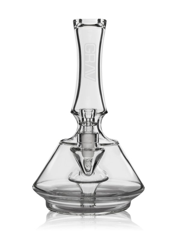 GRAV® Oracle Water Pipe - Image 3