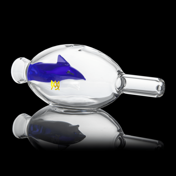 MJ Arsenal Jaws Chillum - Image 3
