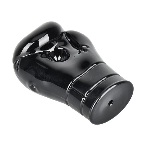 Tyson 2.0 x Empire Glassworks Boxing Glove Hand Pipe | 4.5" - Image 8