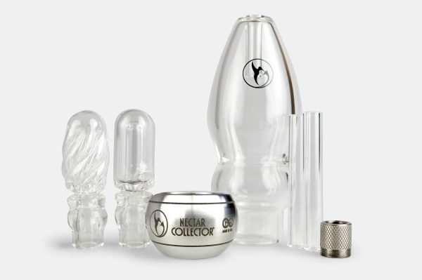 Nectar Collector Honeybird Pro Kit - Image 17