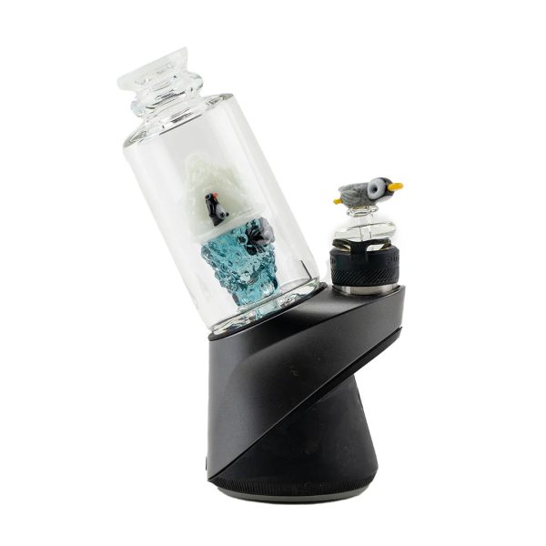 Empire Glass Works Avenge the Arctic Peak Top - Image 16
