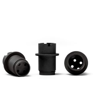Loading Chambers Pack (3x)