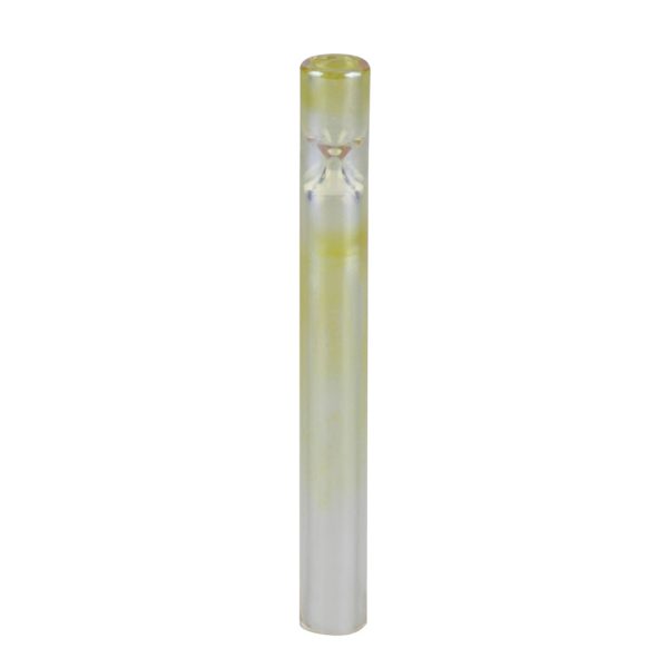 Fumed Glass Taster