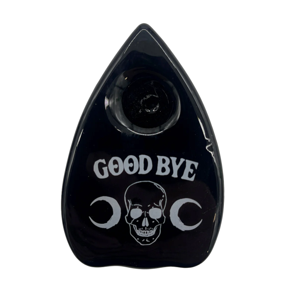 BlackCraft Planchette Hand Pipe - Image 4