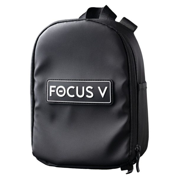 Focus V CARTA Sport Portable Electric Dab Rig | Black | 2700mAh - Image 6