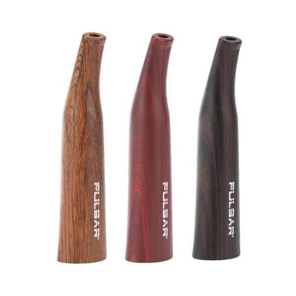 Pulsar 510 DL Wizard Pipe Replacement Stem Mouthpiece - Image 4