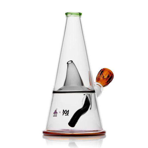 MJ Arsenal x A Good Witch - Alchemist Halloween Series - Image 6