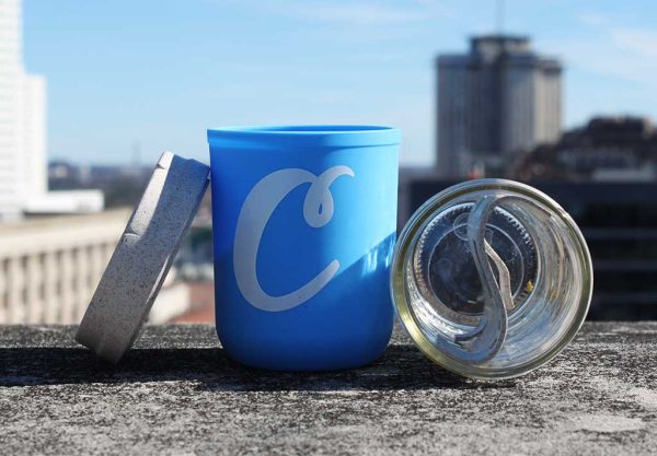 RE:STASH X Cookies 8oz Jar (+Re:vider, boveda) - Image 16