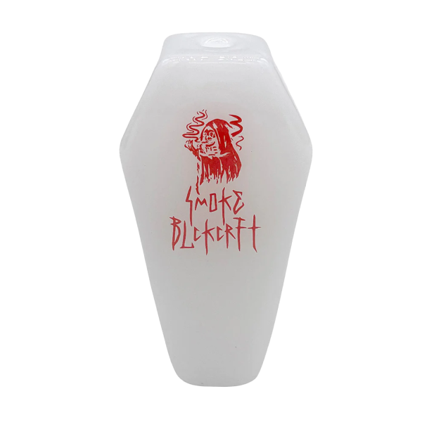 BlackCraft Coffin Pipe - Image 4